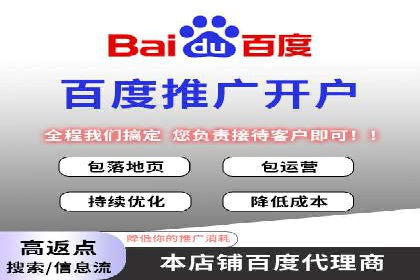 行业领先企业的SEM竞价代运营案例解析